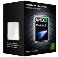 Amd Phenom II X4 975 (HDZ975FBGMBOX)